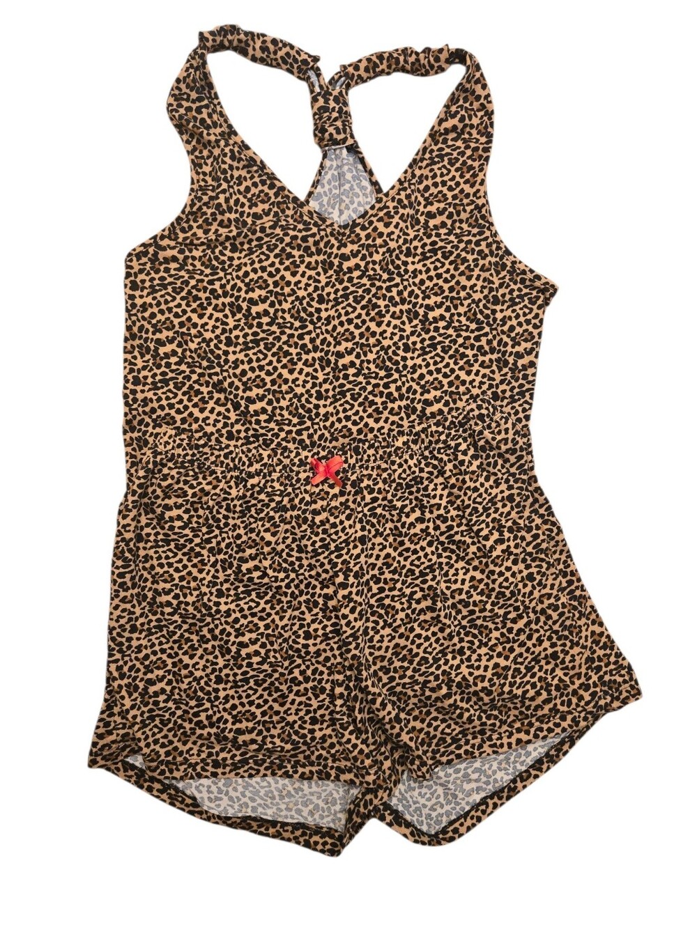 Emme Jordan Pajama Set
